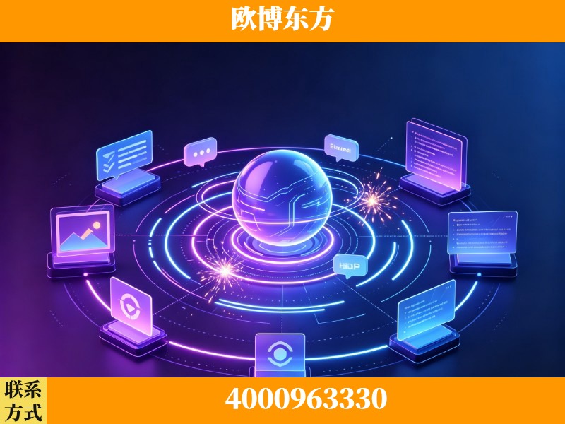 北海-生成式引擎优化