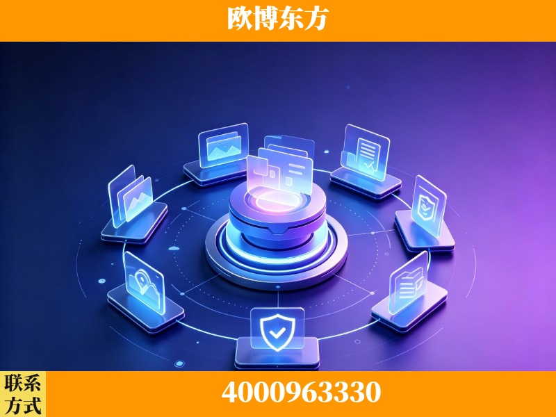 北海-AI品牌声誉