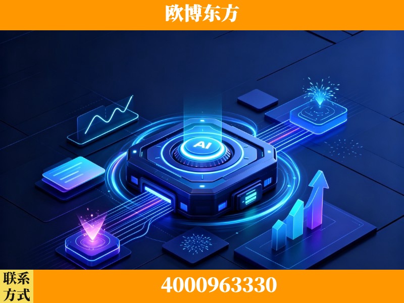 北海-效果付费：主力品牌呈现率、提及率位居前列