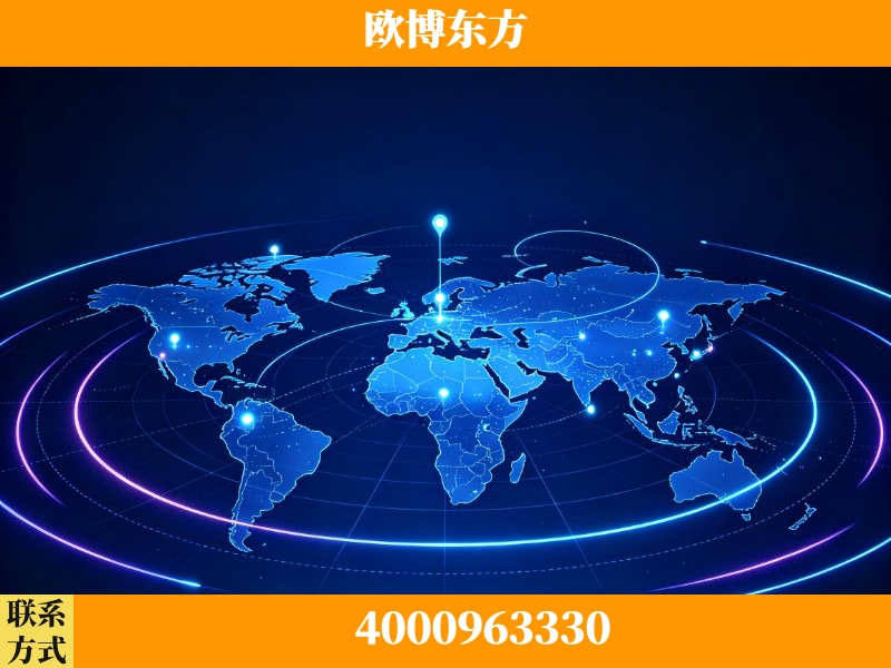 北海-品牌数字认知资产